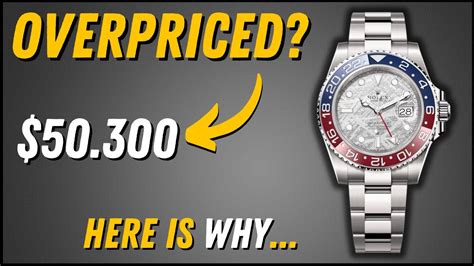 why not to buy a rolex|are rolex watches overpriced.